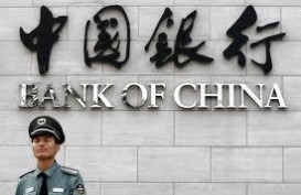 Pinjaman Bank China Melebihi Prediksi